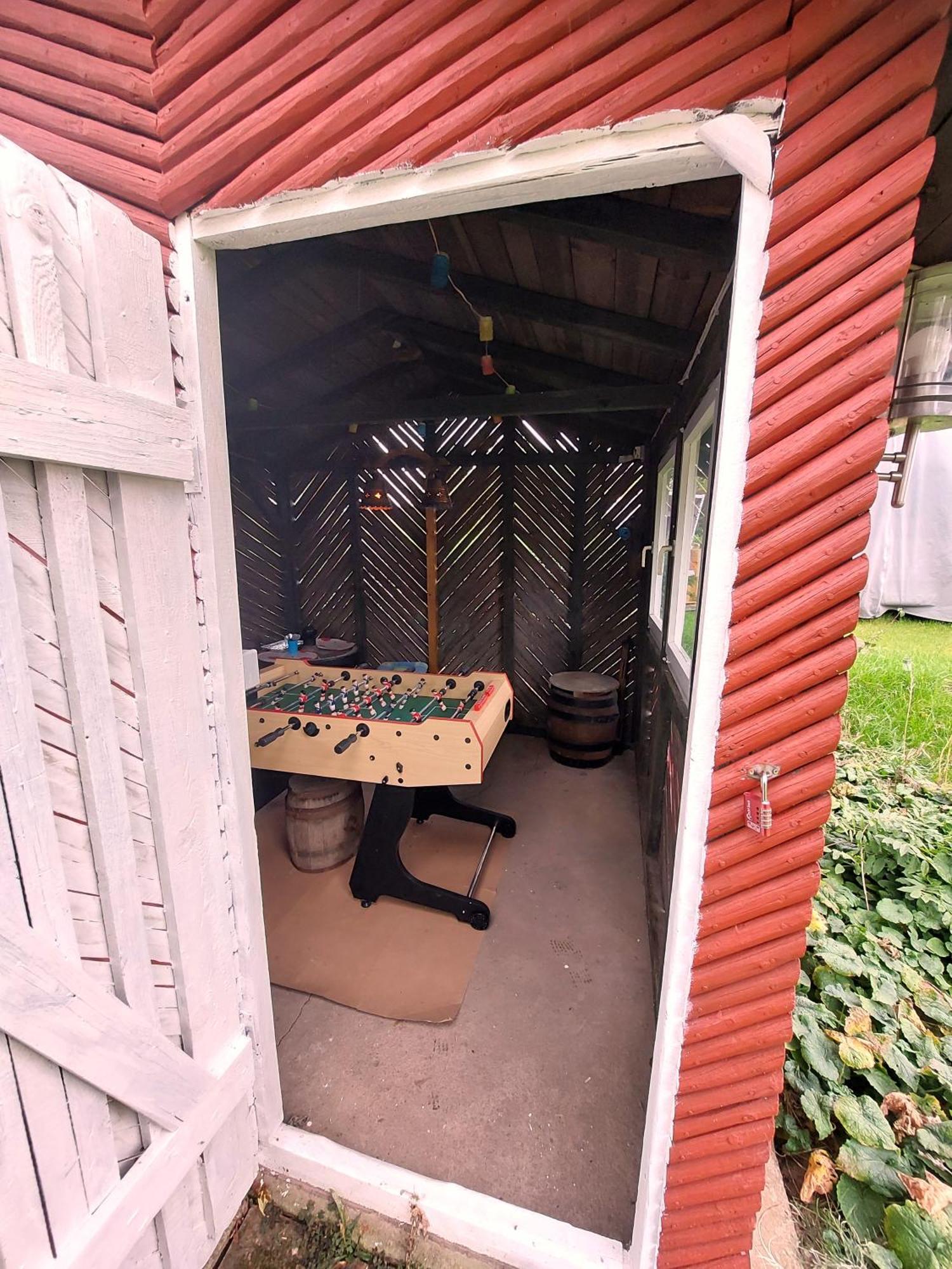 Ferienwohnung Brombachsee Ankerplatz Mit Sauna Bei Juliane Und Klaus Pleinfeld Eksteriør billede